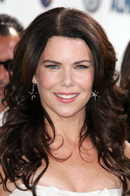 Lauren Graham — მსახიობი