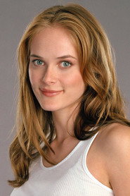Rachel Blanchard — მსახიობი