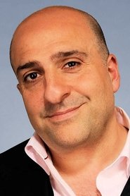Omid Djalili — მსახიობი