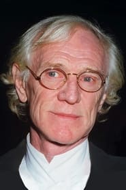 Richard Harris — მსახიობი