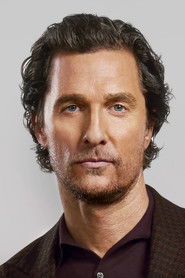 Matthew McConaughey — მსახიობი