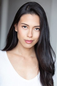 Christine L. Nguyen — მსახიობი