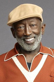Garrett Morris — მსახიობი