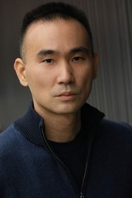 James Hiroyuki Liao — მსახიობი