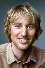 Owen Wilson — მსახიობი