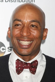 James Lesure — მსახიობი