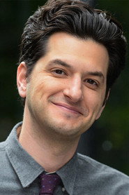 Ben Schwartz — მსახიობი