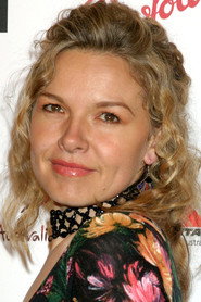 Justine Clarke — მსახიობი