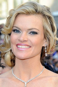 Missi Pyle — მსახიობი