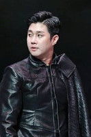 Park Jin-su — მსახიობი