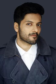 Ali Fazal — მსახიობი