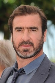 Éric Cantona — მსახიობი