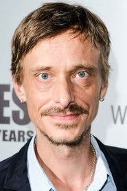 Mackenzie Crook — მსახიობი