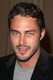 Taylor Kinney — მსახიობი