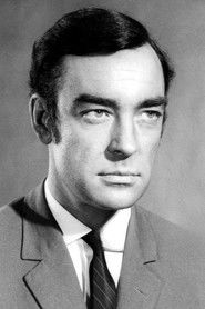 Richard Johnson — მსახიობი