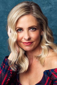 Sarah Michelle Gellar — მსახიობი