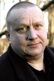 Udo Kroschwald — მსახიობი