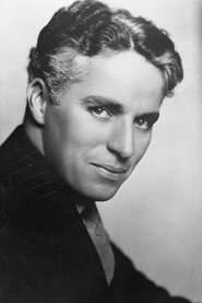 Charlie Chaplin — მსახიობი