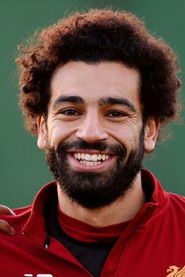 Mohamed Salah — მსახიობი