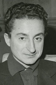 Robert Porte — მსახიობი