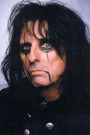 Alice Cooper — მსახიობი
