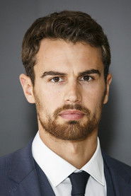 Theo James — მსახიობი