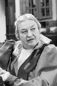 Ludmila Roubíková — მსახიობი