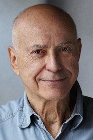 Alan Arkin — მსახიობი