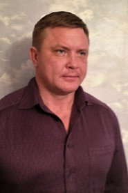 Mikhail Bogdanov — მსახიობი