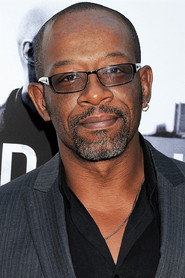 Lennie James — მსახიობი