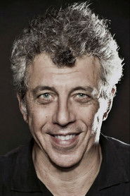 Eric Bogosian — მსახიობი