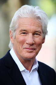 Richard Gere — მსახიობი
