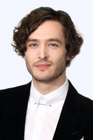 Alexander Vlahos — მსახიობი