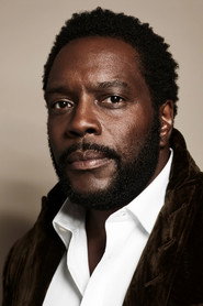 Chad L. Coleman — მსახიობი