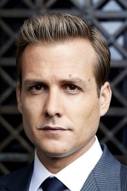 Gabriel Macht — მსახიობი