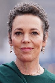Olivia Colman — მსახიობი