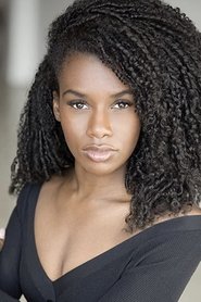 Jasmine Renée Thomas — მსახიობი