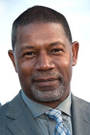 Dennis Haysbert — მსახიობი
