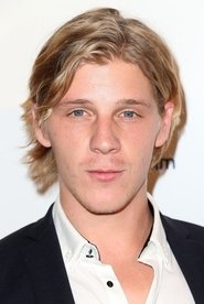 Daniel Webber — მსახიობი