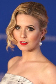 Caroline Sunshine — მსახიობი