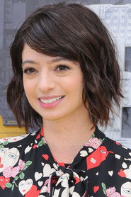 Kate Micucci — მსახიობი