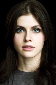 Alexandra Daddario — მსახიობი