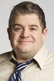 Patton Oswalt — მსახიობი