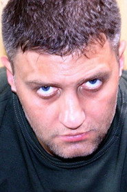 Pavel Klimov — მსახიობი