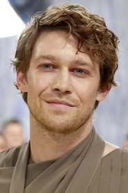 Joe Alwyn — მსახიობი