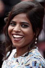 Kalieaswari Srinivasan — მსახიობი