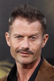 James Badge Dale — მსახიობი