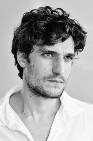 Louis Garrel — მსახიობი