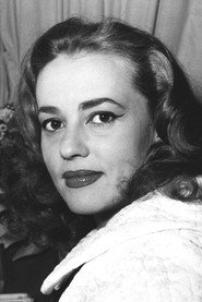Jeanne Moreau — მსახიობი