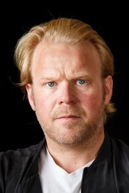 Anders Baasmo Christiansen — მსახიობი